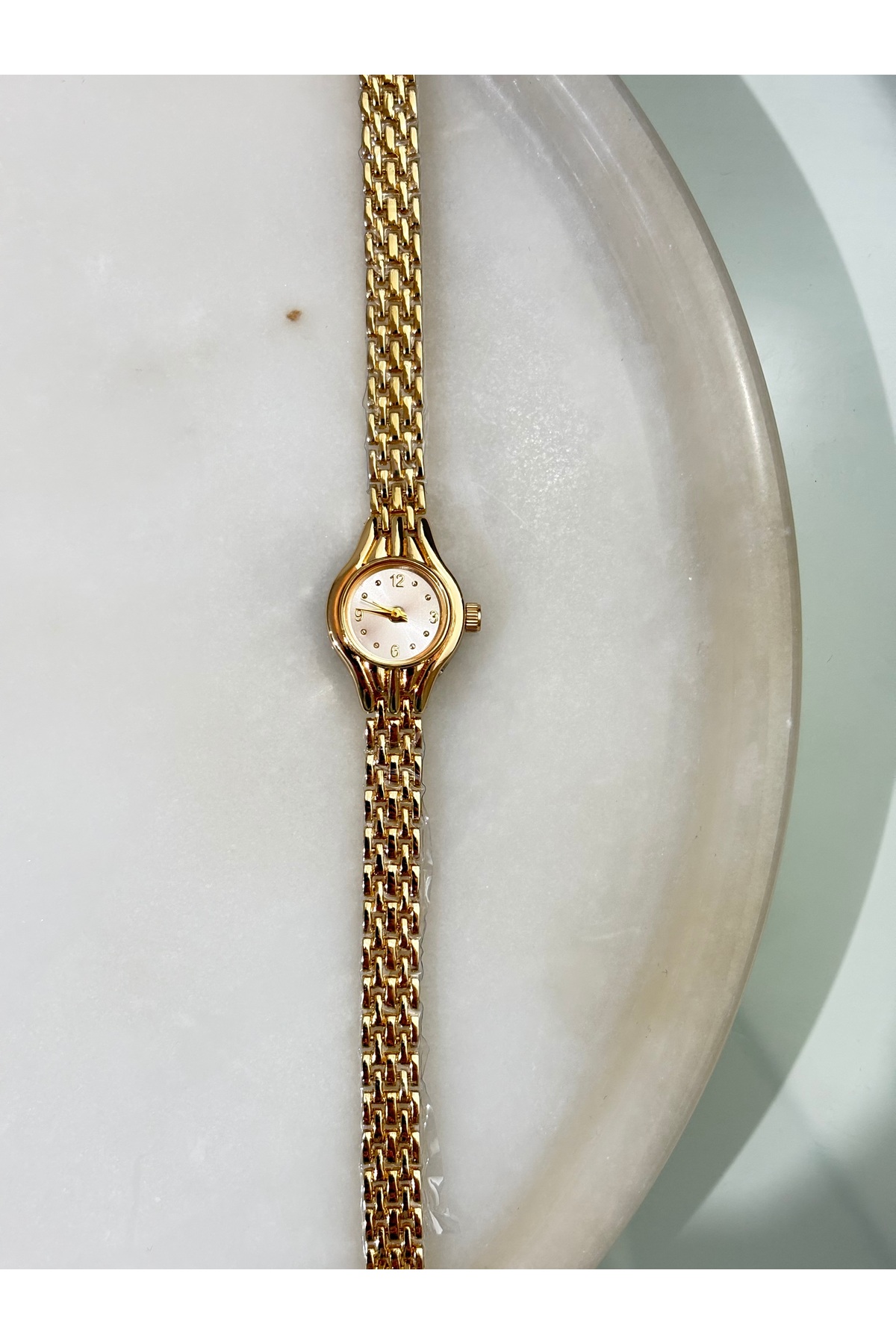 Minimal Kadın Kol Saati Yeni Seri