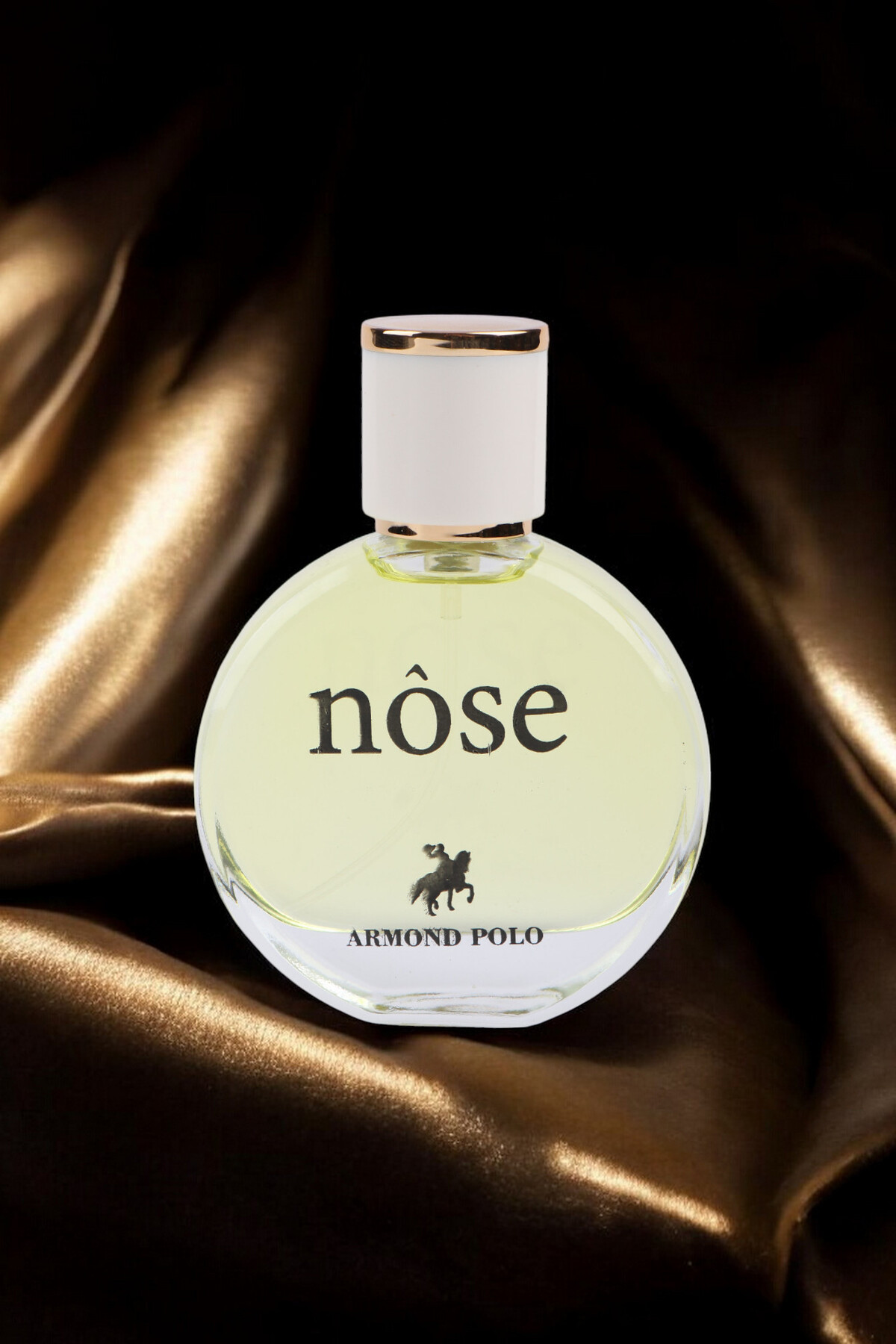 Nose 50 Ml Oryantel Kadın Parfüm