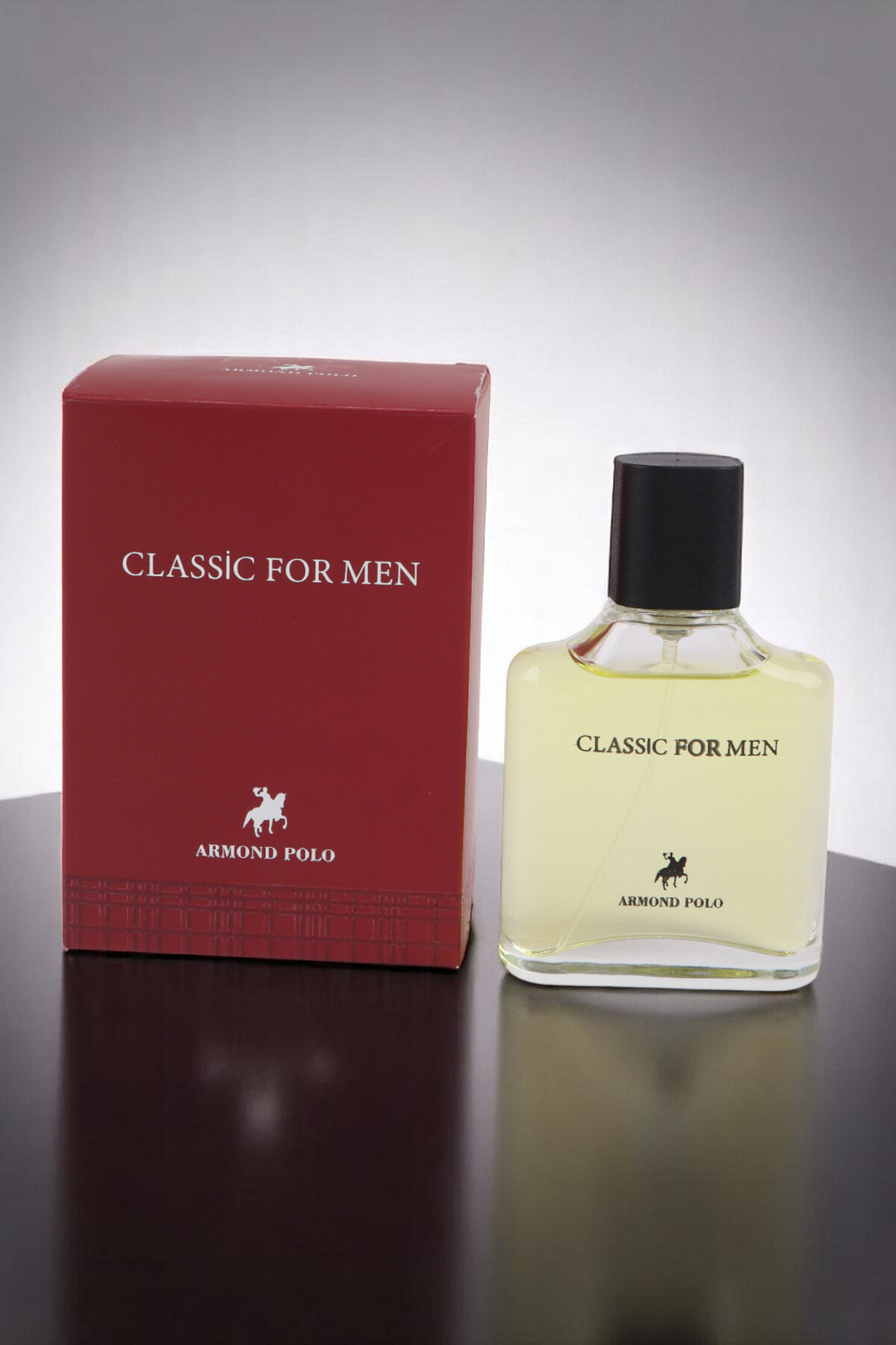 Classic For Men 50 Ml Narenciye Odunsu Erkek Parfüm