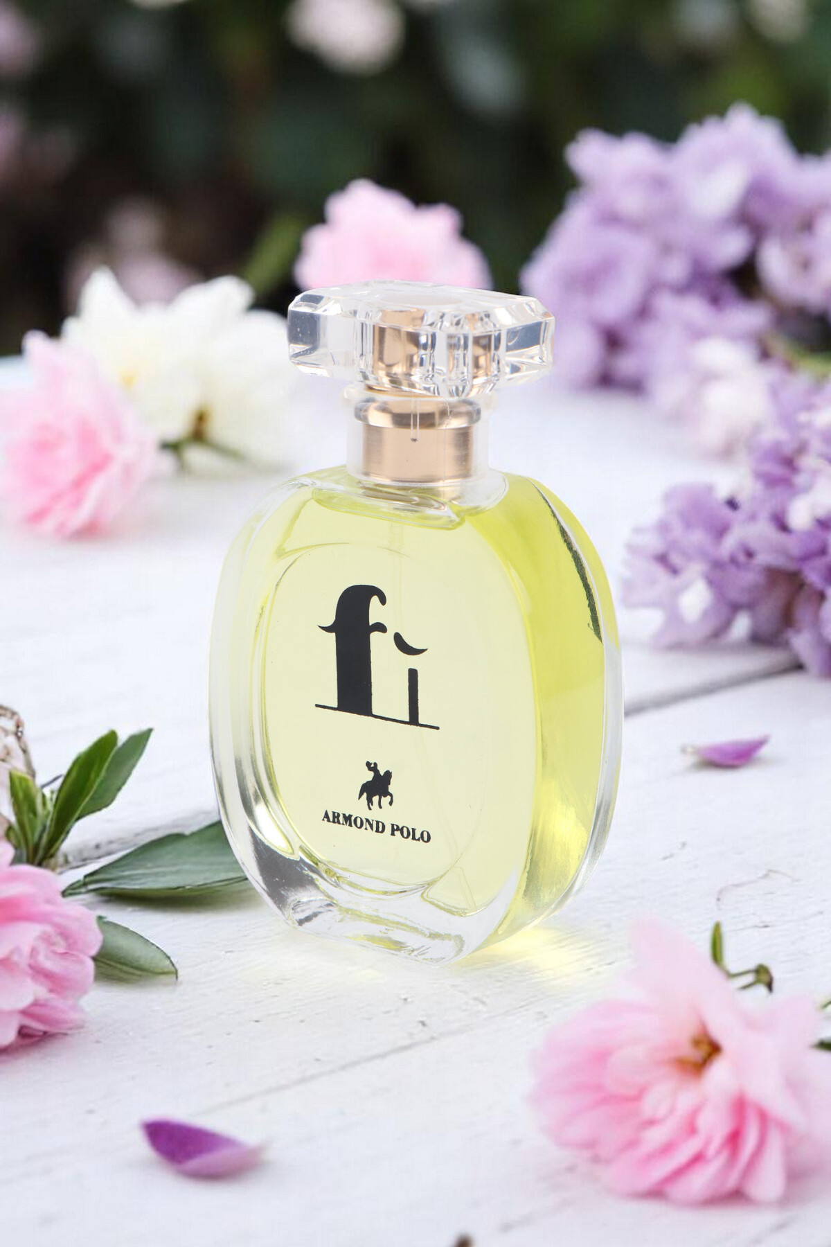 Fi 50 Ml Çiçeksi Kadın Parfüm