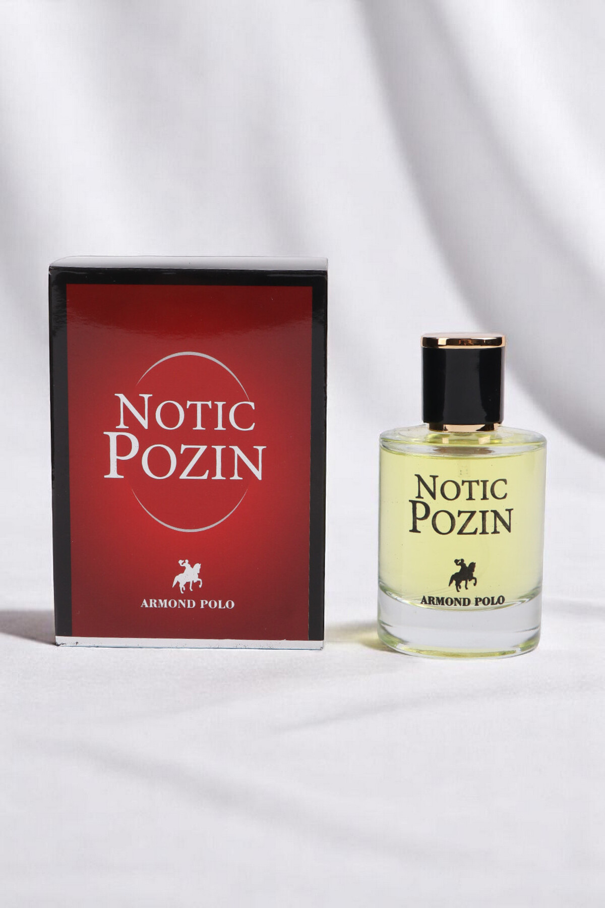 Notıc Pozın 50 Ml Aromatik Kadın Parfüm