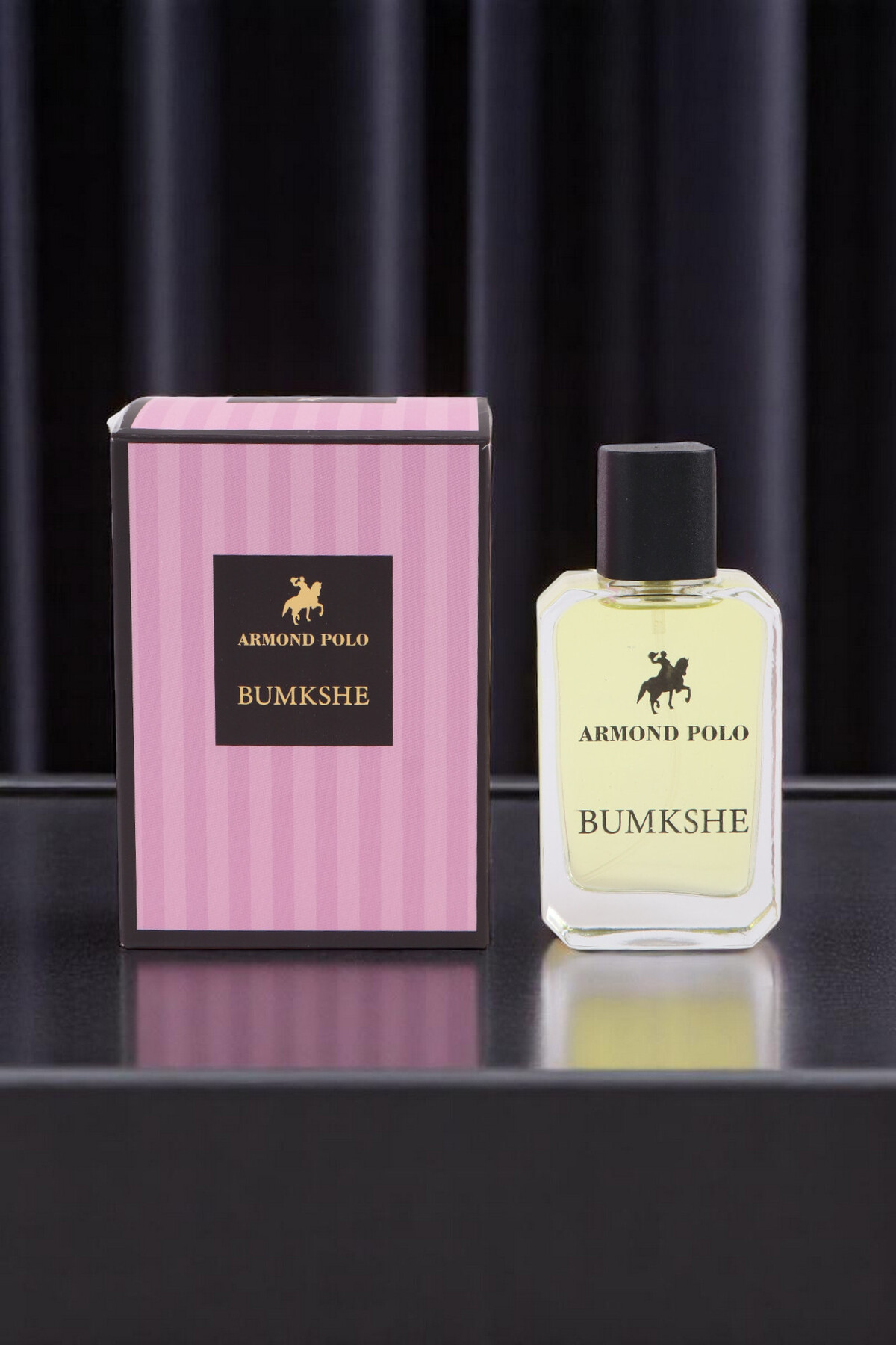 Bumkshe 50 Ml Çiçeksi Kadın Parfüm